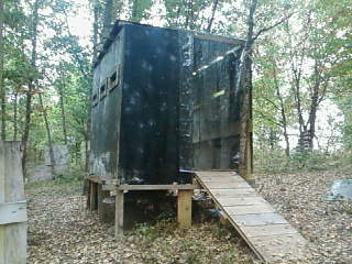 fort
